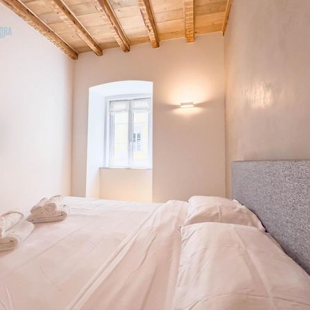 Apartmán San Nicolo 14 Tirabora Short Rent Terst Exteriér fotografie