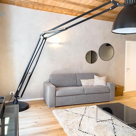 Apartmán San Nicolo 14 Tirabora Short Rent Terst Exteriér fotografie
