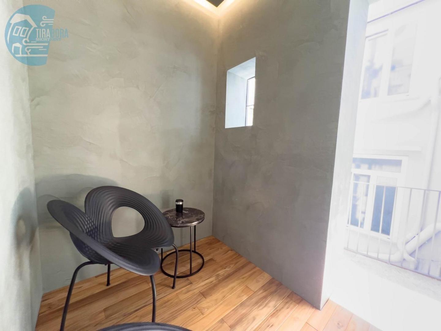 Apartmán San Nicolo 14 Tirabora Short Rent Terst Exteriér fotografie