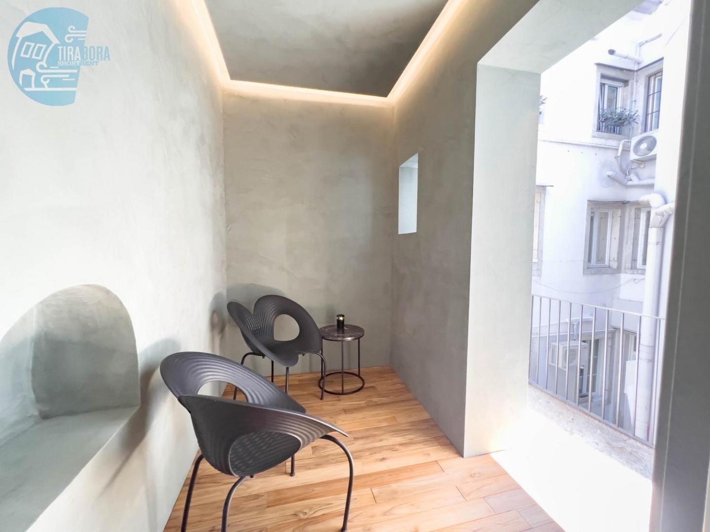 Apartmán San Nicolo 14 Tirabora Short Rent Terst Exteriér fotografie