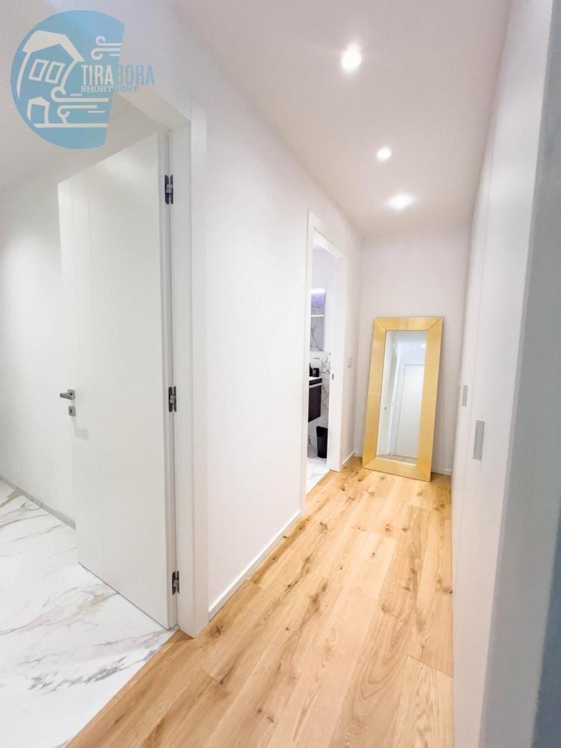 Apartmán San Nicolo 14 Tirabora Short Rent Terst Exteriér fotografie