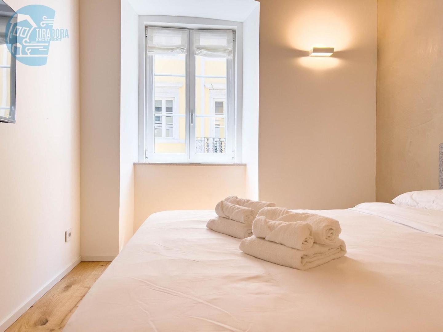 Apartmán San Nicolo 14 Tirabora Short Rent Terst Exteriér fotografie